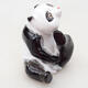 Keramikfigur - Panda D24-2 - 2/3