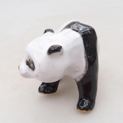 Keramikfigur - Panda D24-5 - 2