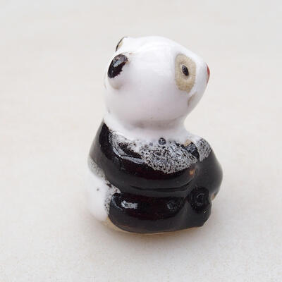 Keramikfigur - Panda D25-2 - 2