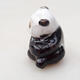 Keramikfigur - Panda D25-4 - 2/3
