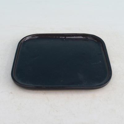 Bonsai-Wassertablett H 38 - 12 x 10 x 1 cm, schwarz - 12 x 10 x 1 cm - 2