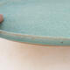 Bonsai-Untertasse aus Keramik H 55 - 29 x 24 x 2 cm, Grün - 2/3
