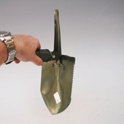 Folding Shovel großen 62 cm - 2
