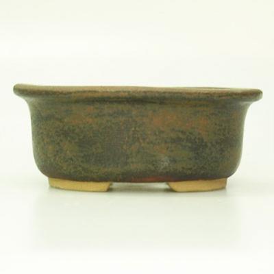 Bonsai Keramikschale CEJ 34 - 2