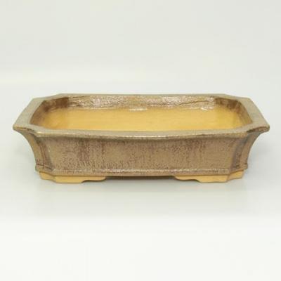 Bonsai Keramikschale CEJ 6 - 2