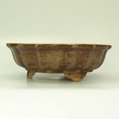 Bonsai Keramikschale CEJ 26 - 2