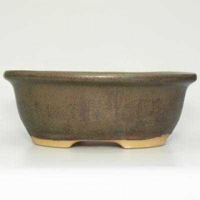 Bonsai Keramikschale CEJ 14 - 2