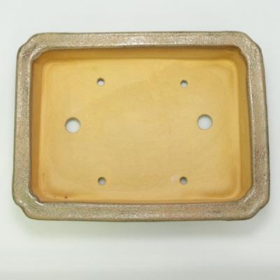 Bonsai Keramikschale CEJ 7 - 2