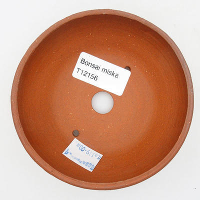 Keramik Bonsaischale - 3