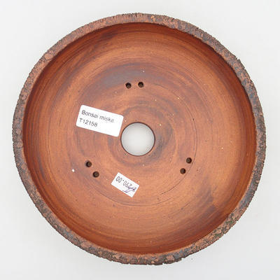 Keramik Bonsaischale - 2. Qualität - 3