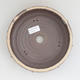 Keramik-Bonsai-Schüssel - gebrannt in einem 1240 ° C Gasofen - 3/3