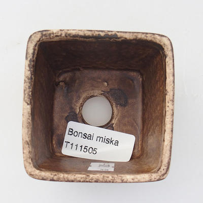Keramik Bonsai Schüssel - 3