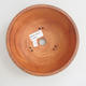 Keramik-Bonsaischale - in einem Gasofen mit 1240 ° C gebrannt - 3/4