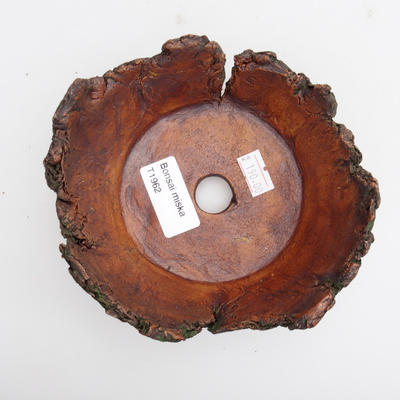 Keramikmantel 2. Qualität - gebrannt im Gasofen 1240 ° C - 3