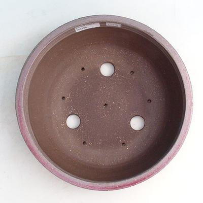 Keramikschale Bonsai T05196 - 3