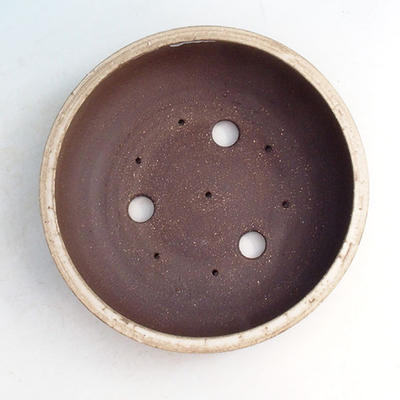 Keramikschale Bonsai T05197 - 3