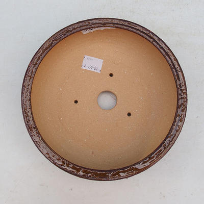 Keramikschale Bonsai T04224 - 3