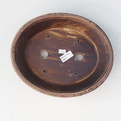 Bonsai Keramikschale - 3