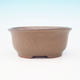 Keramik Bonsai Schüssel H 30 - 12 x 10 x 5 cm - 3/3