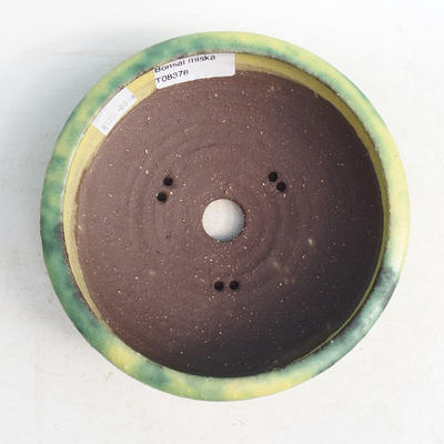 Bonsai Keramikschale - 3