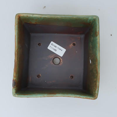 Keramik Bonsaischale - 2. Qualität - 3