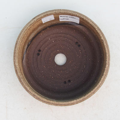 Keramikschale Bonsai - 3