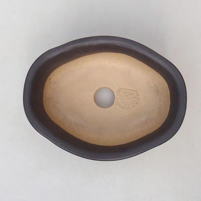 Bonsai Schale Tablett mit Wasser H05 + - 3