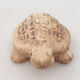 Keramikfigur - Schildkröte C11 - 3/3