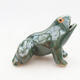 Keramikfigur - Frosch C21 - 3/3