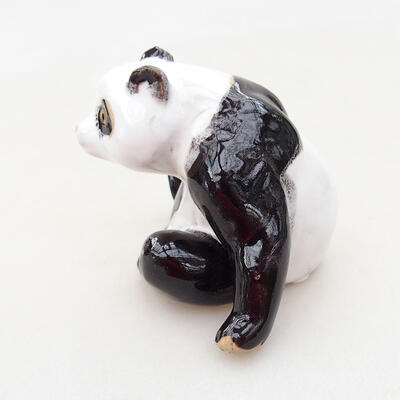 Keramikfigur - Panda D24-1 - 3