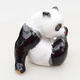 Keramikfigur - Panda D24-3 - 3/3