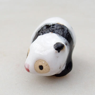Keramikfigur - Panda D25-1 - 3