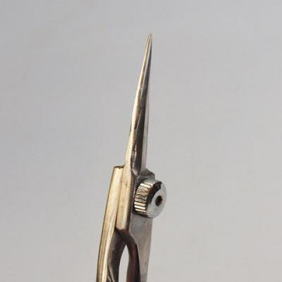 Bonsai Tools - Schere 17,5 cm lang - 3