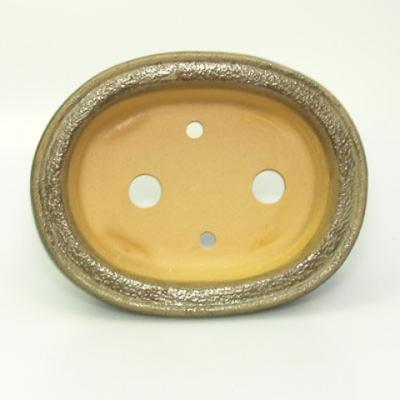 Bonsai Keramikschale CEJ 23 - 3