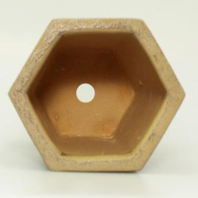 Keramikschale Bonsai CEJ 16 - 3