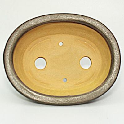 Bonsai Keramikschale CEJ 14 - 3