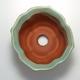 Keramik Bonsai Schüssel H 95 - 7 x 7 x 4,5 cm - 3/3