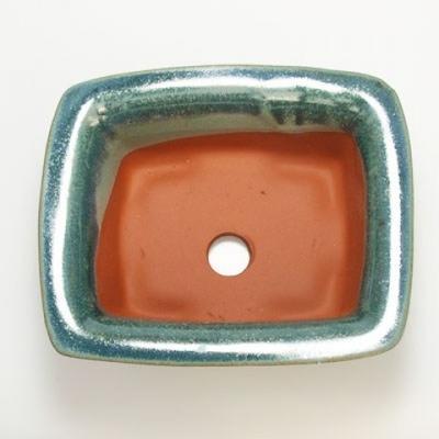 Bonsai Keramikschale H 11 - 3