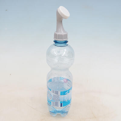 Bonsai-Flaschensprinkler aus Kunststoff 10 Stück - 3