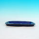 Bonsai-Wassertablett H 02 - 17 x 12 x 1 cm, blau - 17 x 12 x 1 cm - 3/3
