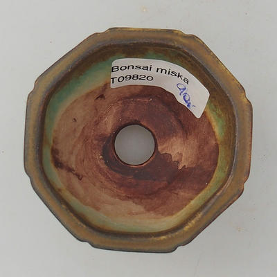 Keramik Bonsai Schüssel - 4