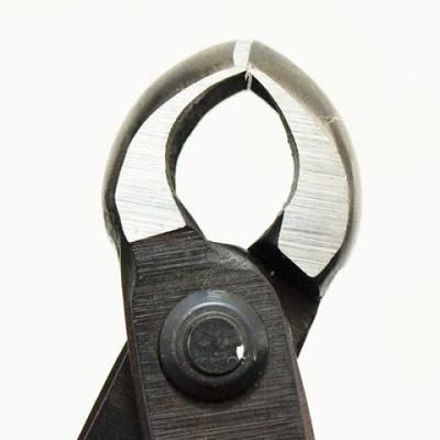 Bonsai Werkzeuge - Zangen vorne 35-1 shohinové - 4