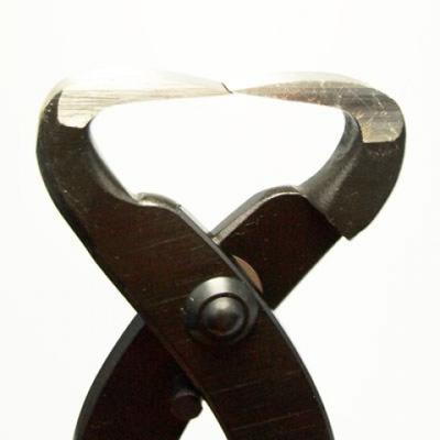 Bonsai Werkzeuge - Zangen Chipping-Stamm 34-4 - 5